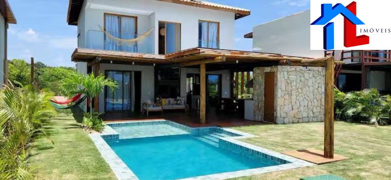 Casa, 4 quartos - Foto 23