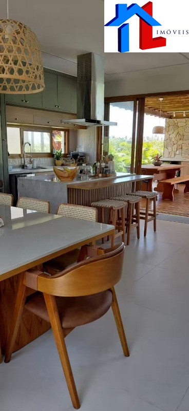 Casa, 4 quartos - Foto 7