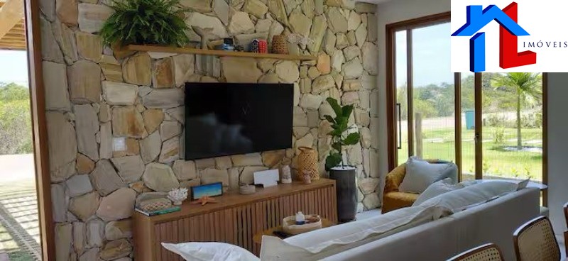 Casa, 4 quartos - Foto 3