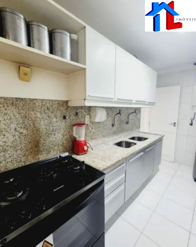 Apartamento, 3 quartos - Foto 13