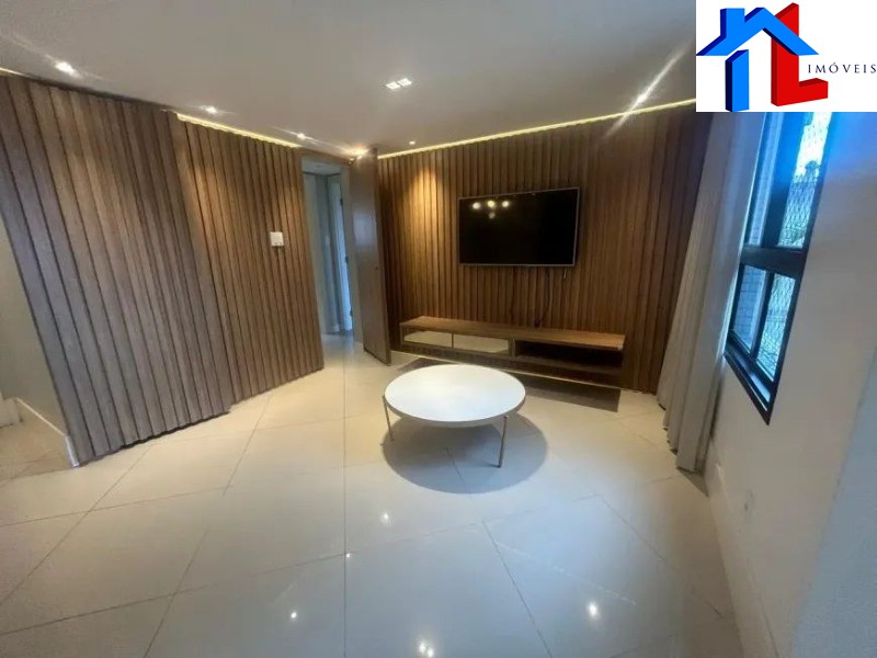Apartamento, 2 quartos - Foto 4