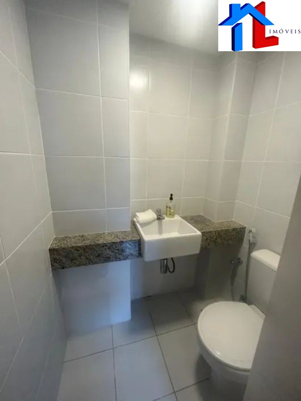 Apartamento, 2 quartos - Foto 13
