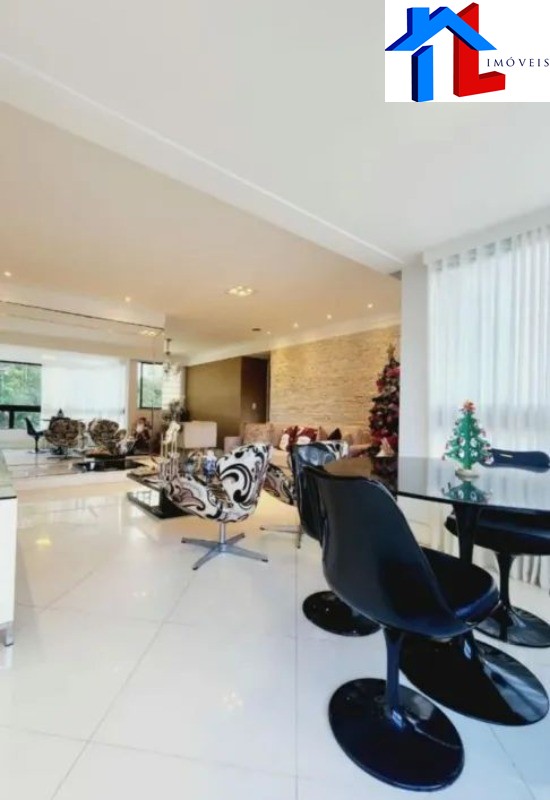 Apartamento, 3 quartos - Foto 5