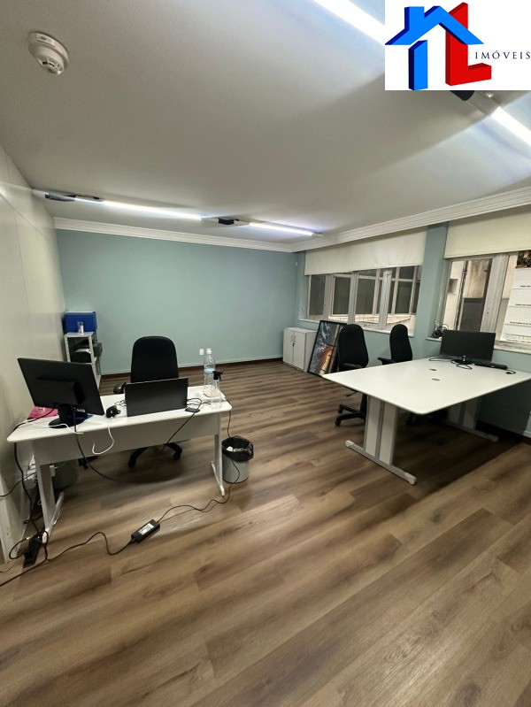 Sala-Conjunto, 150 m² - Foto 1