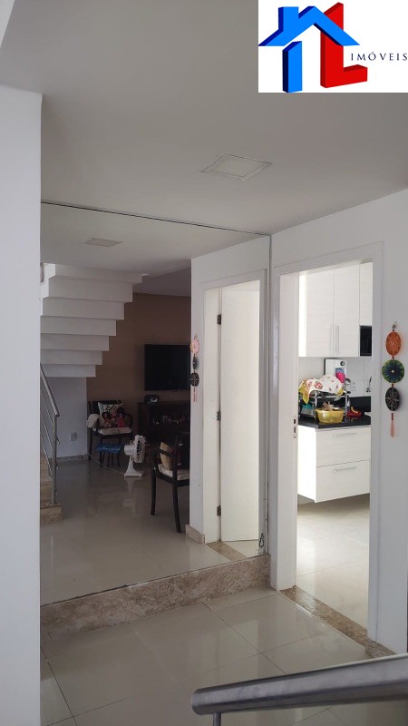 Casa, 3 quartos - Foto 11