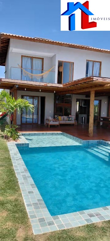 Casa, 4 quartos - Foto 22