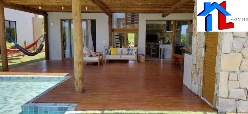 Casa, 4 quartos - Foto 19