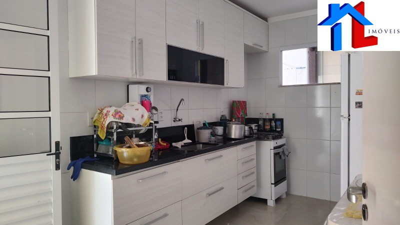 Casa, 3 quartos - Foto 14