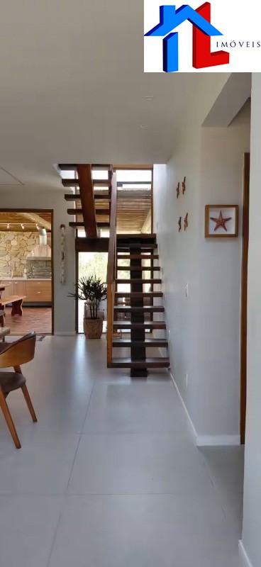 Casa, 4 quartos - Foto 8