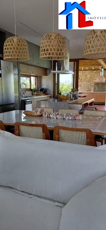 Casa, 4 quartos - Foto 9