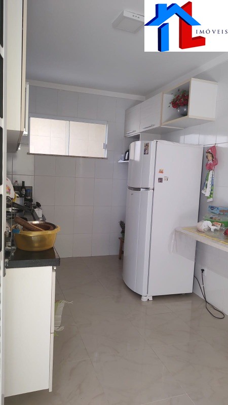 Casa, 3 quartos - Foto 12