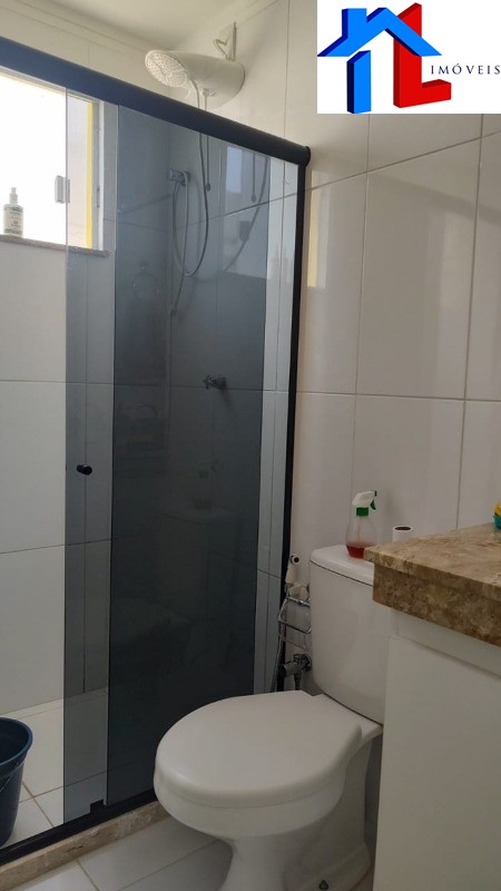 Casa, 3 quartos - Foto 10