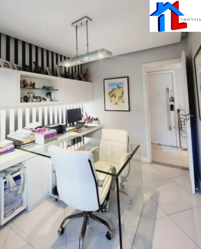 Apartamento, 3 quartos - Foto 4