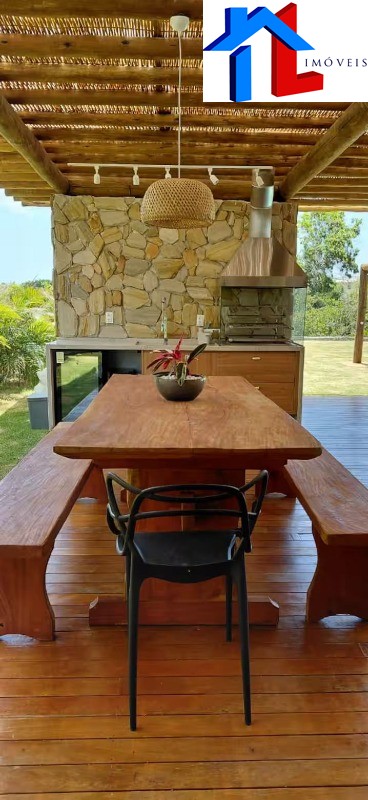 Casa, 4 quartos - Foto 20