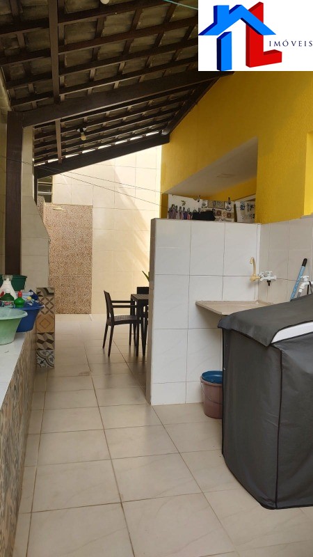 Casa, 3 quartos - Foto 15