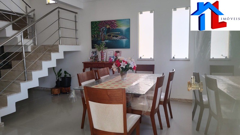 Casa, 3 quartos - Foto 2