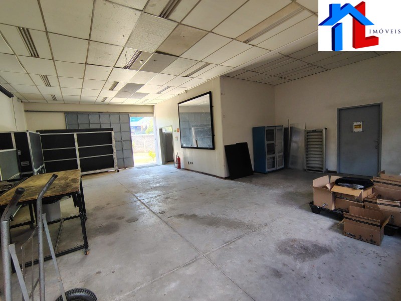 Depósito-Galpão - Foto 13