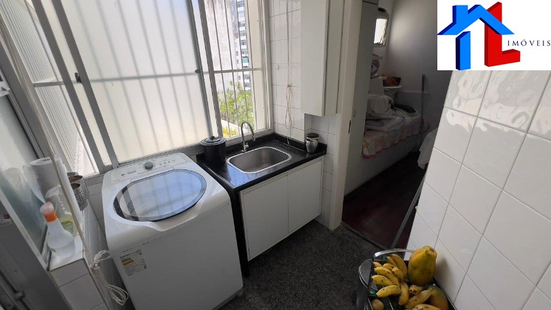 Apartamento, 3 quartos - Foto 14