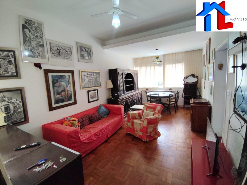 Apartamento, 3 quartos - Foto 1
