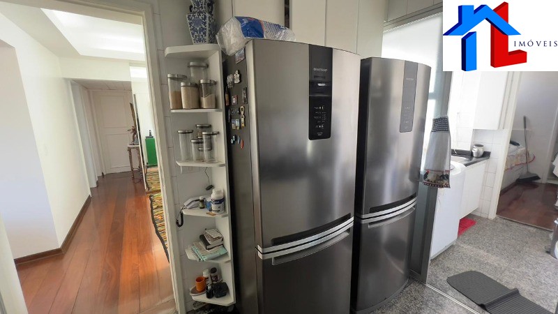 Apartamento, 3 quartos - Foto 13