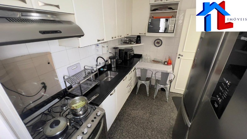 Apartamento, 3 quartos - Foto 10