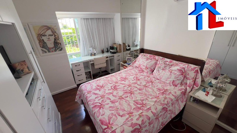 Apartamento, 3 quartos - Foto 9