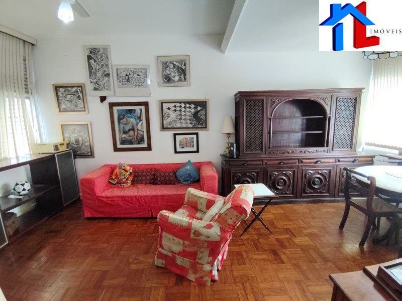 Apartamento, 3 quartos - Foto 2