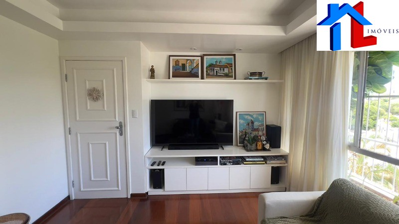 Apartamento, 3 quartos - Foto 2