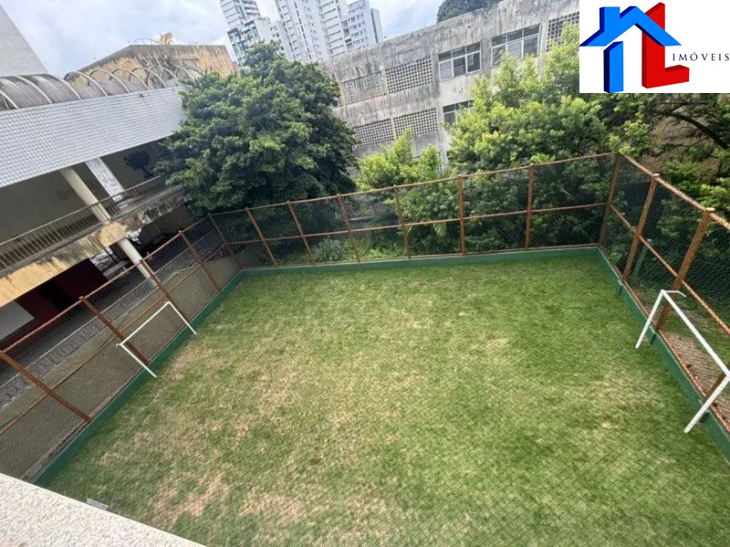 Apartamento, 4 quartos - Foto 26