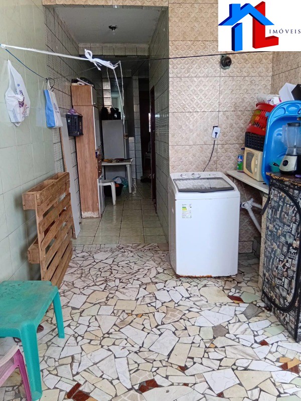 Casa, 3 quartos - Foto 18