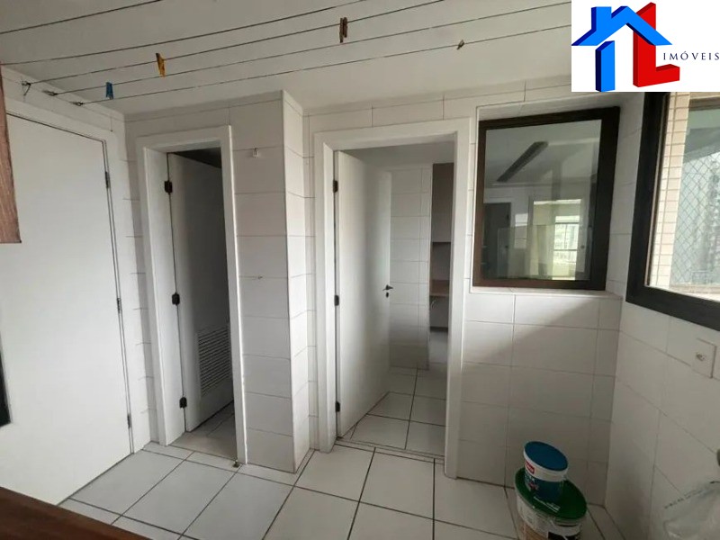 Apartamento, 4 quartos - Foto 11