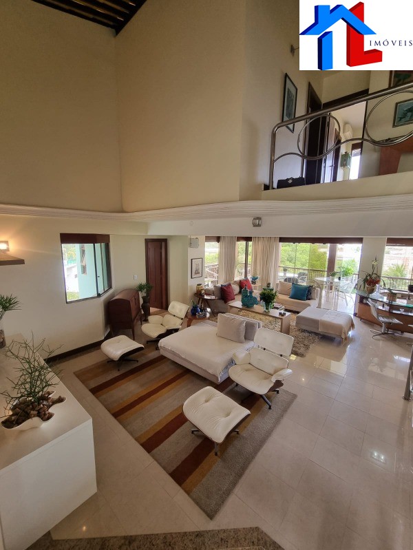 Casa, 6 quartos, 2000 m² - Foto 1