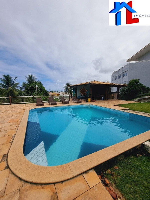 Casa, 6 quartos, 2000 m² - Foto 2