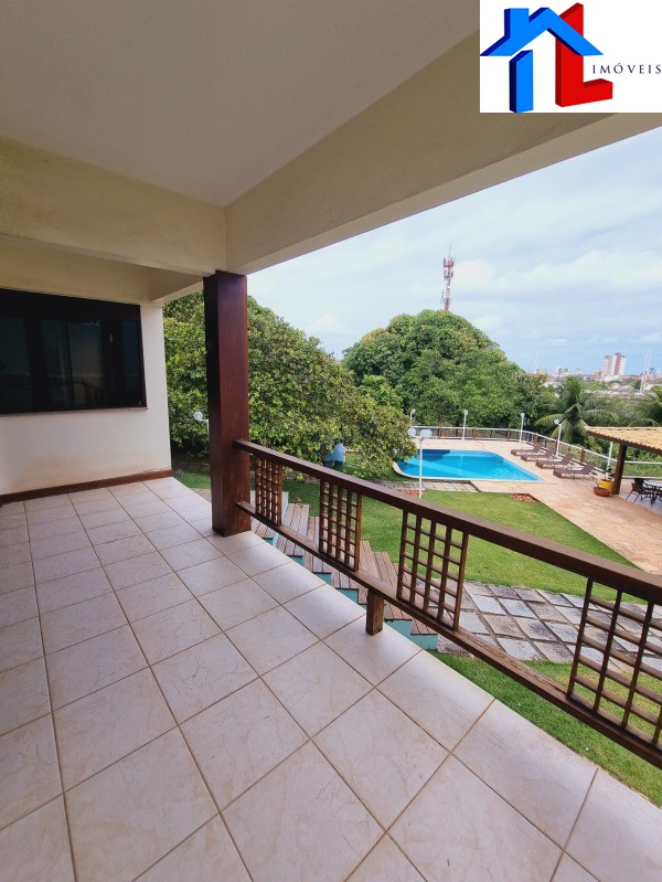 Casa, 6 quartos, 2000 m² - Foto 16