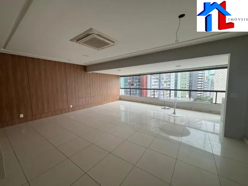 Apartamento, 4 quartos - Foto 2
