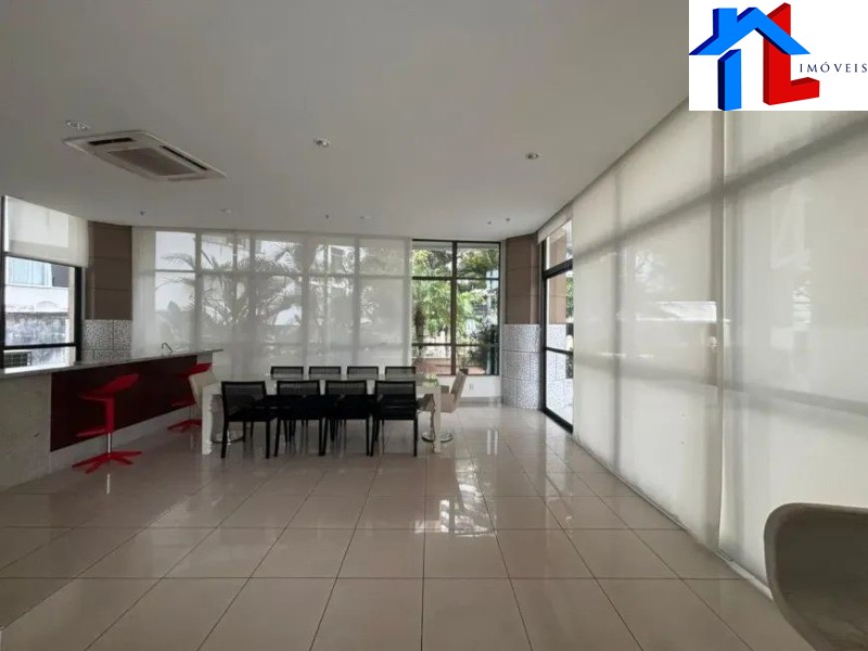 Apartamento, 4 quartos - Foto 20