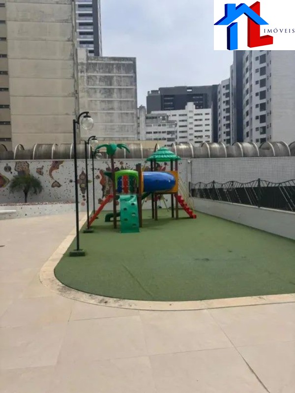 Apartamento, 4 quartos - Foto 25
