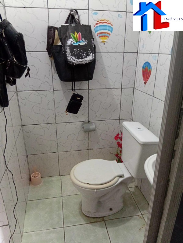 Casa, 3 quartos - Foto 11