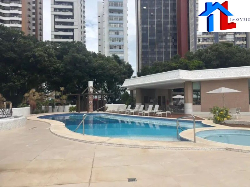 Apartamento, 4 quartos - Foto 23