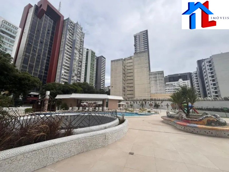 Apartamento, 4 quartos - Foto 27