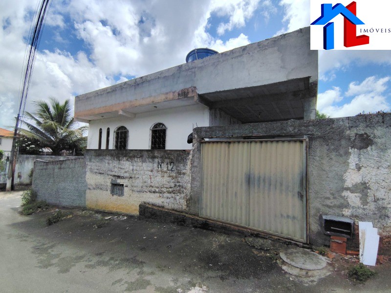 Casa, 2 quartos, 120 m² - Foto 1