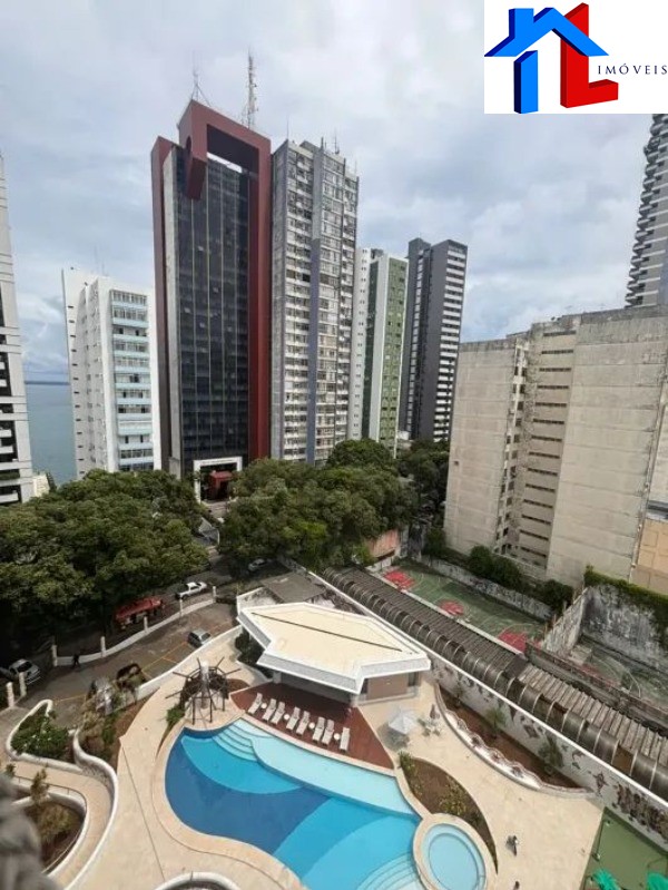 Apartamento, 4 quartos - Foto 1