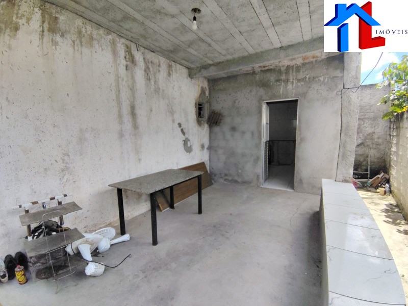 Casa, 2 quartos, 120 m² - Foto 11