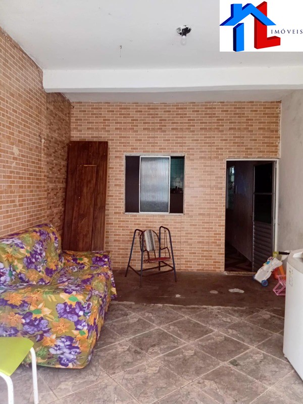 Casa, 3 quartos - Foto 2