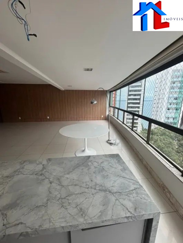 Apartamento, 4 quartos - Foto 17