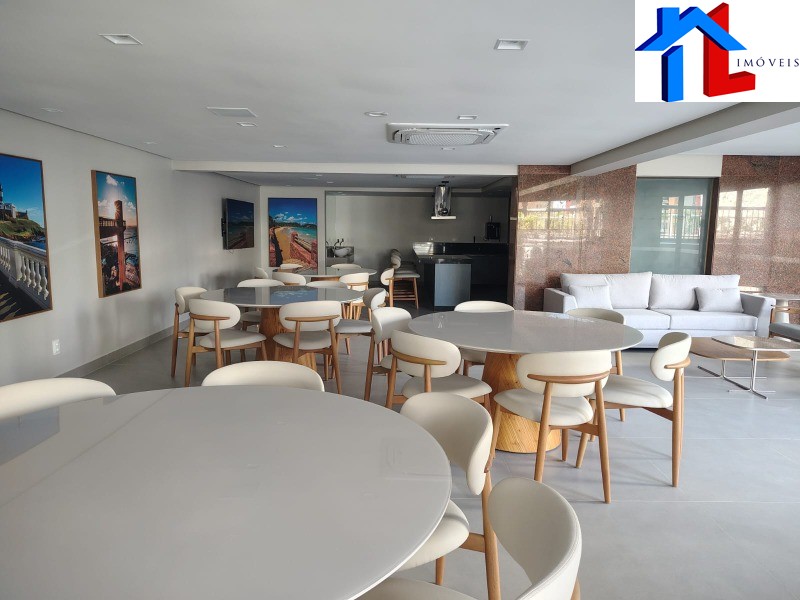 Apartamento, 4 quartos - Foto 25