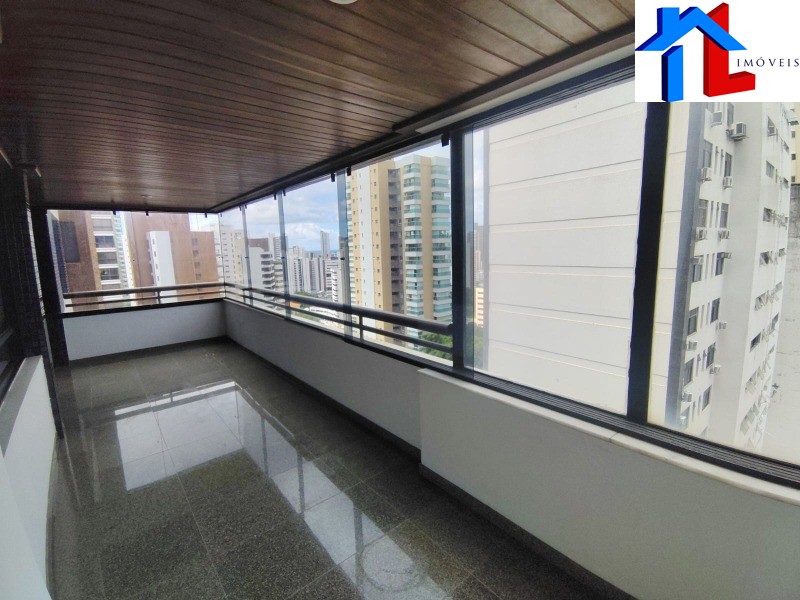 Apartamento, 4 quartos - Foto 4