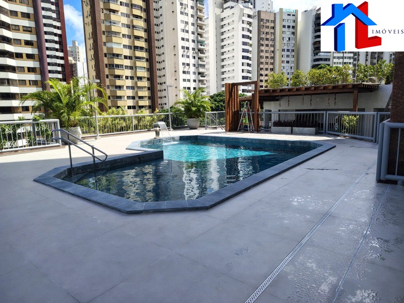 Apartamento, 4 quartos - Foto 22