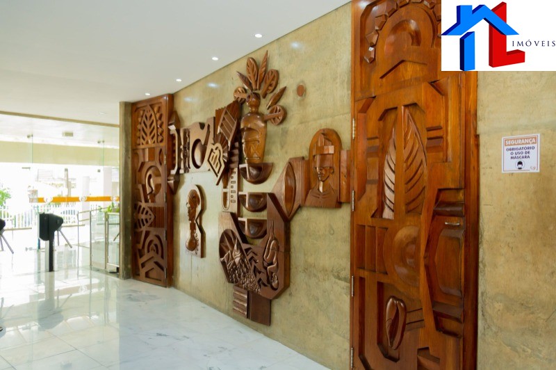 Sala-Conjunto - Foto 2