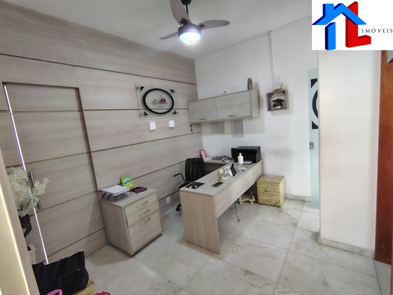 Sala-Conjunto - Foto 6